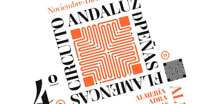 IV Circuito Andaluz de Peñas. Almería