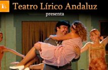 Zarzuela - La del manojo de rosas