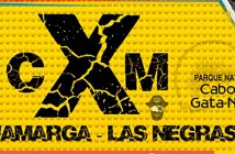 LAS NEGRAS FESTIVAL RUNNING 2021