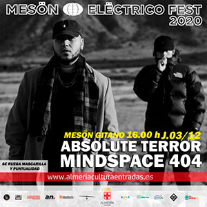 Mesön Elëctrico Fest 2020