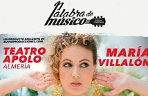María Villalón - Palabra de Músico