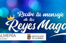 Conexíon con los Reyes Magos "Diario de un viaje mágico"