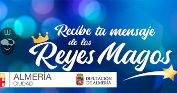 Conexíon con los Reyes Magos "Diario de un viaje mágico"