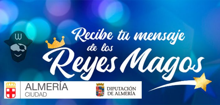 Conexíon con los Reyes Magos "Diario de un viaje mágico"