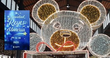 Almería - Programación de Navidad 2020/21