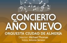 OCAL - CONCIERTO AÑO NUEVO