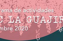Programación LA GUAJIRA - Diciembre 2020