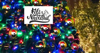 Programación Navidad 2020/21 Almería ciudad y pueblos