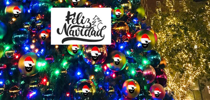 Programación Navidad 2020/21 Almería ciudad y pueblos