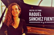 RAQUEL SÁNCHEZ FUENTES - REACTIVA20