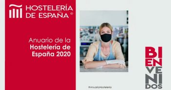 Anuario de la Hostelería 2020