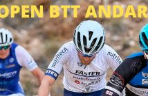 V OPEN BTT ANDARAX
