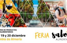 VII Feria Sabores de Almería
