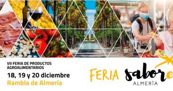 VII Feria Sabores de Almería