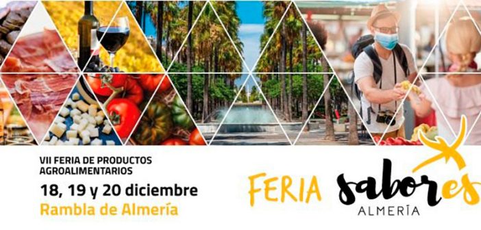 VII Feria Sabores de Almería