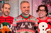 VUELVEN POR NAVIDAD