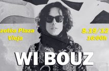 Mesön Elëctrico Fest 2020