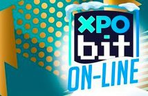 Xpobit Online - I Jornadas de Deportes Electrónicos - Huércal de Almería