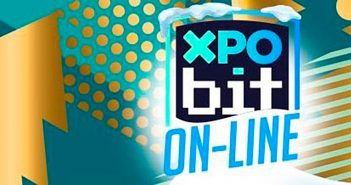 Xpobit Online - I Jornadas de Deportes Electrónicos - Huércal de Almería