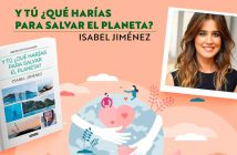 Y Tú,¿Qué Harías Para Salvar El Planeta?