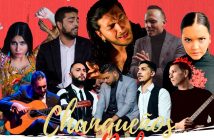 Zambomba Flamenca"Chanqueros pa Belén"