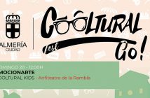 "Emocionarte" Cooltural Kids