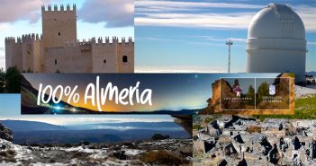 Descubre Almería pueblo a pueblo