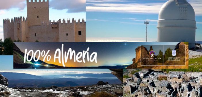 Descubre Almería pueblo a pueblo