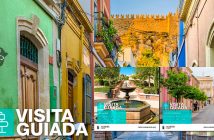 Visitas Guiadas por Almería
