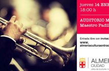 BANDA MUNICIPAL DE MÚSICA DE ALMERÍA