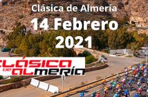 Clásica de Almería 2021