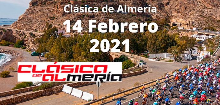 Clásica de Almería 2021