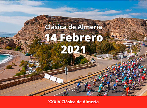 XXXIV Clásica de Almería