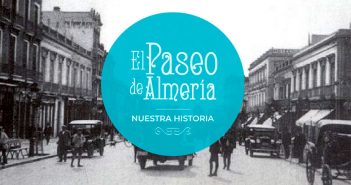 Descubre el Paseo de Almería