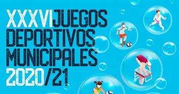 36º Juegos Deportivos Municipales