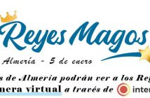 Reyes Magos en la Plaza Vieja