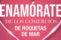 San Valentín 2021Roquetas de Mar