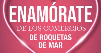 San Valentín 2021Roquetas de Mar