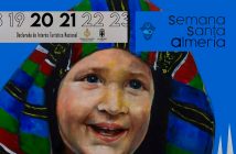 Semana Santa 2021 Almería