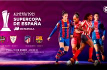 Supercopa de España de fútbol femenino - Almería 2021