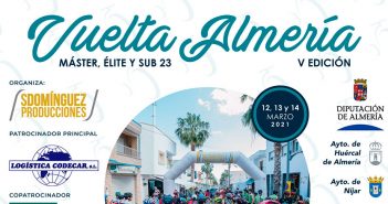 V Vuelta Ciclista a Almería