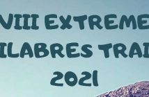 VIII EXTREME FILABRES TRAIL