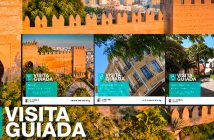 Visitas Guiadas por Almería