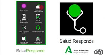APP Salud Responde APP Salud Responde
