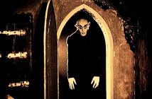 NOSFERATU EL VAMPIRO - Ciclo Clásicos de terror