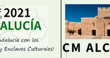 Actividades por el Día de Andalucía 2021 - CM Alcazaba de Almería