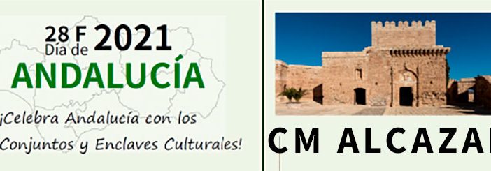 Actividades por el Día de Andalucía 2021 - CM Alcazaba de Almería