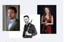 Conciertos de la Asociación Filarmónica de Almería