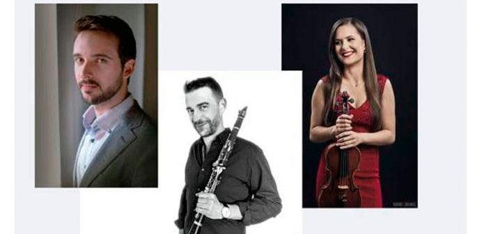 Conciertos de la Asociación Filarmónica de Almería