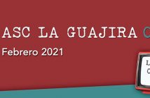 Programación La Guajira - Febrero 2021